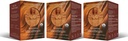 Revolution Macalibrium - Natürliche konzentrierte gelatinisierte Maca-Ergänzung zur Unterstützung der Hormone Gesundheit, Energie, Stärke, Leistung und reproduktive Gesundheit (3)