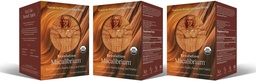 Revolution Macalibrium - Natürliche konzentrierte gelatinisierte Maca-Ergänzung zur Unterstützung der Hormone Gesundheit, Energie, Stärke, Leistung und reproduktive Gesundheit (3)