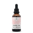 Prickly Ash Alcohol-Free Natural Tincture Extract, Immune System Booster, Liquid Drops Made from 100% (2 fl oz)
