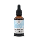 Parsley Leaf Alcohol-Free Natural Tincture Extract, Immune System Booster, Liquid Drops Made from 100% (2 fl oz)