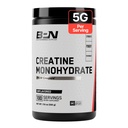 BPN Pure Creatine Monohydrate Powder by Creapure, Unflavored, 100 Servings | 5g of Creatine per Serving, Supports Muscle Growth for Increased Strength, Power and Performance