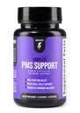 Inno Complete PMS Support - PMS Support Supplement for Women with Chasteberry, Vitamin B6, & Calcium for Women for Period Relief, Cramp Relief, Mood and Cycle Balance (28 Capsules)