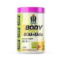 Gene in Us - Body Juice Bcaas and Eaas, Mango Lemonade