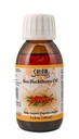 Salem Botanicals - Sea Buckthorn Oil - 3.4 fl oz (100 ml) - Digestive Health Supplement with Omega Fatty Acids & Antioxidants for Digestive Comfort & Daily Wellness