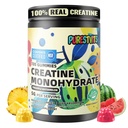 NSF Certified Creatine Gummy for Men &Women .pineapple Watermelon | Creatine Monohydrate Gummies—Pre-Workout Muscle Growth Support for All; Melt-Resistant, Vegan, Gluten-Free & Non-GMO. 135 ct