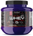 Ultimate Nutrition Prostar Whey Protein Isolate, Chocolate Birthday Cake | 25g Whey Protein Isolate Per Serving, Low Carb, Low Fat, Over 6g BCAAs, Muscle Gain And Recovery, Sample Pack, 1.06oz