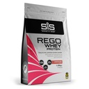 SiS REGO Whey Powder - Whey Protein Powder for Muscle Support in Elite Athletes - 22g Protein - 2.8g L-Leucine - Sports Nutrition - Chocolate Flavor - 48oz