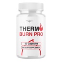 Valdivia ThermoBurn Pro Capsules - Official Thermo Burn Pro Supplement, Premium Formula, Natural Vitamins for Health & Wellness - 60 Capsules for 1 Month