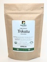 Organic Trikatu Powder, AyurBest Organic, Kosher, Ayurvedic 8oz | Kosher, Ayurvedic