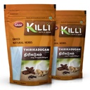 KILLI Thirikadugam | Trikatu | Thirukaduga Powder, 100g (Pack of 2)