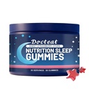 CORACIK Natural sleep gummies-Help You Enjoy Restful Sleep，Promote Deep Restful Sleep Naturally Relaxing-Promote Calm Mind & Fall Asleep Faster,