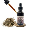 Ayurvedic Inflammation Formula | 100% Organic, Handmade & Low Alcohol Herbal Drops | Dashamool 10 Roots Formula | Joint & Mobility Support | Redness & Swelling Advanced Extract