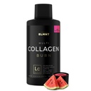 Premium Liquid Collagen for Women Weight Loss & Beauty w. Hyaluronic Acid, Biotin, L-Carnitine, ACV - Ultra Pure Multi Collagen Protein Shots Drink Hair Skin Liquid Vitamins, Colageno (Watermelon)