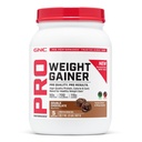 GNC Pro Performance Weight Gainer, Double Chocolate, 32.7 Oz, 5 Servings