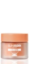 SUNISDIN - Tägliche Hautpflege Antioxidans Ergänzung mit Vitamin E und A - 30 Softgel Kapseln
