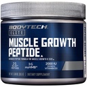 Muscle Growth Peptide Powder with DL 185 Peptides (Dileucine) and myHMB, Unflavored (30 Servings)