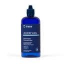 Trace Minerals 40.000 Volt - Konzentrat-Ergänzungstropfen für Elektrolyt-Unterstützung - Unterstützung Muskel-Gesundheit & Vitalität - Workout-Getränk zur Hydration - 8 fl oz (Pack von 2) (96 Servietten)