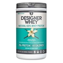 Protein Powder - French Vanilla - 2 lbs