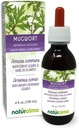 Naturalma Mugwort (Artemisia vulgaris) Kräuter mit Blumen Alkoholfreie Tinktur - 4 fl oz Flüssiger Extrakt in Tropfen - Kräuterergänzung - Vegan
