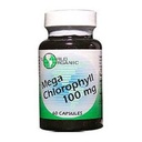 Mega Chlorophyll 100mg