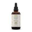 HerbEra Tribulus B120 Alkoholfreie Kräuterextrakt-Tinktur, Konzentrierte flüssige Tropfen natürliches Tribulus (Tribulus Terrestris) Getrocknete Frucht (4 fl oz)