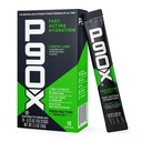 BODi P90X Hydration Powder Packets–Electrolytes Powder for Hydration & highly bioavailable magnesium citrate–1155mg Electrolytes, BCAAs, 0g Added Sugar, No artificial sweeteners or colors – Lemon-Lime