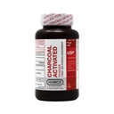 HUMCO Aktivkohlepulver, USP, 1oz