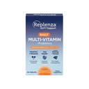 Replenza Daily GLP-1 Nutritional Support Supplement, 60 Tablets