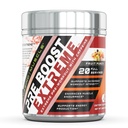 Amazing Muscle Pre Boost Extreme - Pre-Workout Formula with Caffeine, Bioperine, BCAAs & More - Supports Increased Workout Intensity - Enhances Muscle Endurance -20 Full Servings (Fruit Punch)