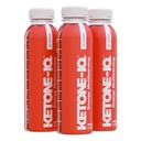Keton-IQ Exogene Keton-Ergänzung Getränk – 30 Servierungen mit 10 g Ketone pro Servieren | Fast Ketosis-Unterstützung, Energie & Mental Fokus | Zuckerfrei, Salzfrei, Koffeinfrei