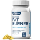 Appetite Suppressant Fat Burner for Weight Loss - Daytime
