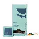 bird&be Male Fertility Supplements - Men's Sperm Support Vitamins