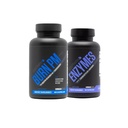 Sculpt Nation by V Shred Burn PM and Enzymes Bundle