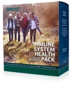 Standard Process Immune System Health Pack, Bone & Skin Health, 30 Packs