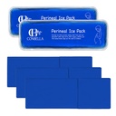 Perineal Ice Packs for Postpartum Recovery, Hot & Cold Postpartum Ice Packs
