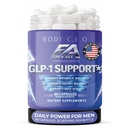 Body C.E.O. GLP 1 Weight Loss Supplement 850mg for Men & Women, 60 Capsules