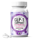 NutraPep GLP-1 Support Weight Loss Probiotic Prebiotics Capsule Supplement