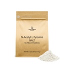 N-Acetyl L-Tyrosin Pulver (4 oz) NALT, Immer rein, keine Füllstoffe oder Additive