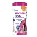 Horlicks Women's Plus Caramel Nutrition Drink 400 g Jar, Nutrition for strong Bones with 100% daily Calcium & Vitamin D - No Added Sugar