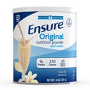 Gewährleistung Original Nutrition Powder mit 9g Protein Per Serving, Vanille, 14 Unzen