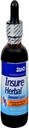 ZAND Insure Immununterstützung | Kräuterflüssigkeit Echinacea Ergänzung | mit Elderberry, Kamille, Ginger & Valerian (2oz)
