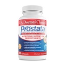 U.S. Doctors' Clinical Prostata - Klinisch bewährte Prostata-Ergänzung für Männer - Urinary Tract & Bladder Support - Sägen Palmetto, Vitamin E, Kürbis Seed - USA Hergestellt- 60 Kapseln[20-Day Supply]