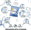 Hohe Absorption Magnesium-Ergänzung und Magnesium-Spray für Leg Cramps, Sore Muskeln und Muskelrückgewinnung