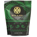 Vanuatu Koa Kava Kava Pulver - Premium Noble Waka Kava Tee aus Lateral Roots in Vanuatu für Authentische Entspannung. 1 Pound Tasche