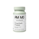Amy Myers MD Primal Earth Probiotic - Verdauungs- und Immununterstützungsergänzung - Bodenbasiert Probiotic - Glutenfrei &amp; Non-Dairy - Paleo-Friendly Adult Health Supplement - 30 Kapseln