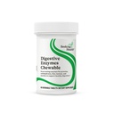 Suche nach gesunden Verdauungsenzymen Kaubare, vegane und vegetarische Enzymergänzung zur Unterstützung gesunder Verdauung und Verdauungskomfort mit Amylase, Protease und Lipase (60 Tabletten)
