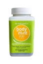 Body Mint Sport, extra Stärke Chlorophyll Deodorierende Ergänzung für Vollkörper-Frucht, Aluminium-freie pflanzenbasierte innere Deodorant, entwickelt für aktive und sportliche Lebensstile, 50 Tabs