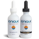 Mineralische Ergänzung für Wasser - Machen Sie Ultra-Premium Mineralwasser - Magnesium, Trace Mineral & Elektrolyt Hydration System, Mineralisieren Sie Filtert und RO Wasser, Zwei 2 Unzen Flaschen von Flüssigkeitstropfen