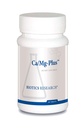 Biotics Research CaMg-Plus Calcium Magnesium Supplement mit Parathyroid, Hilfsmittel in Knochen und Zahngesundheit, Muskelrelaxation, Unterstützt Herz-Kreislauf-Gesundheit, Schilddrüsenunterstützung 60 Tabletten