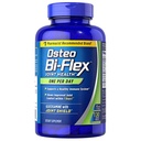 Osteo Bi-Flex Glucosamin mit Vitamin D, Ein pro Tag von Osteo Bi-flex, Joint Health,130 beschichtete Tabletten, 130 Zähler